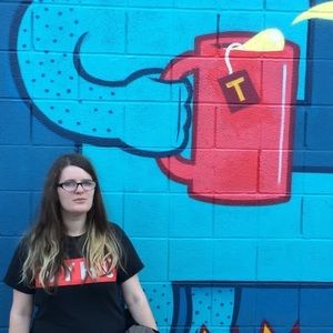 Meet your Posher, Emilija